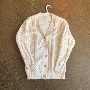 Sunday Best Lamora cardigan - size XXS